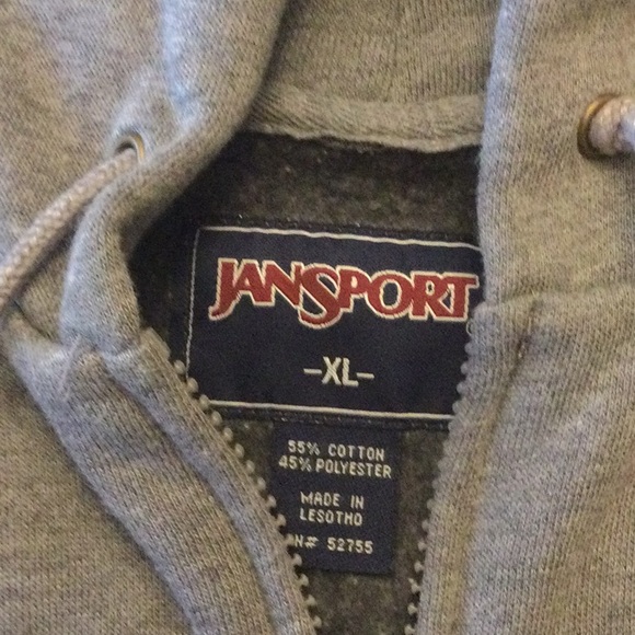 Misericordia university Xl sweatshirt from Jan sport - Picture 2 of 3